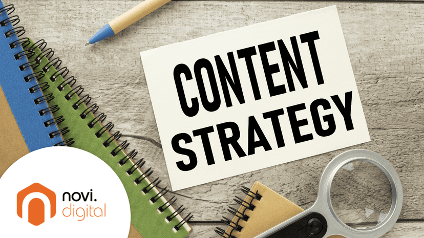 Content Marketing Strategies